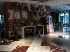 -桔伴酒店(合肥高铁南站汽车南站店)