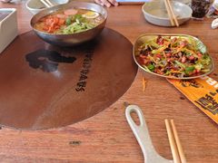 -野人串吧(太原街步行街店)