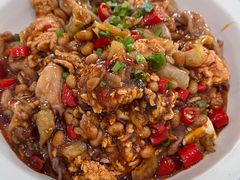 干锅鱼杂-湘德楼(德胜门外大街店)