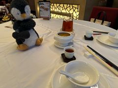 -顺德喜来登酒店·采悦轩