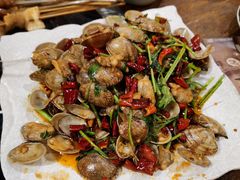 -小俩口烧烤东北菜(双井店)