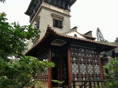 -东莞市可园博物馆