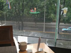 -威珀斯酒店·珀萃美食餐厅 | 海鲜刺身·现烤生蚝·特色烤肉