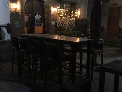 -Rural Tequila墨西哥餐厅(东川路店)