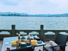 -杭州西湖柳莺里酒店