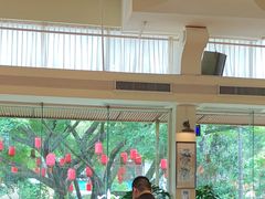 -金河半岛园林酒家(金融城店)
