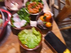 -烂摊摊火锅集市(河北总店)