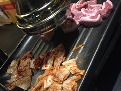 -401餐厅(弘大店)