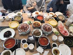 -龙聚德北京烤鸭(沙坪坝华宇A馆店)