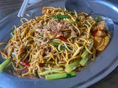 -真浪大家乐海鲜餐馆