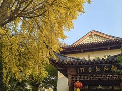 -郑和公园