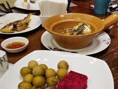 -浙江西子宾馆·瑶园咖啡厅