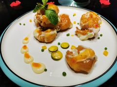 -辛香汇·现炒川菜(淮海路百盛店)