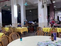 大堂-标记美食新鲜猪杂(兴南大道店)