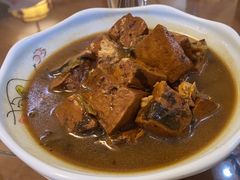 -灵福缘私房菜·农家菜(拈花湾·灵山大佛必推店)