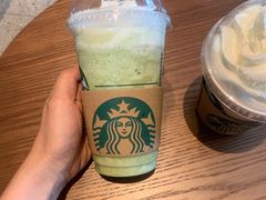 -星巴克(北京通州新光大中心店)