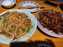 -满园春饼(运河城店)