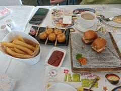 -中山威尼斯西餐厅(三乡总店)