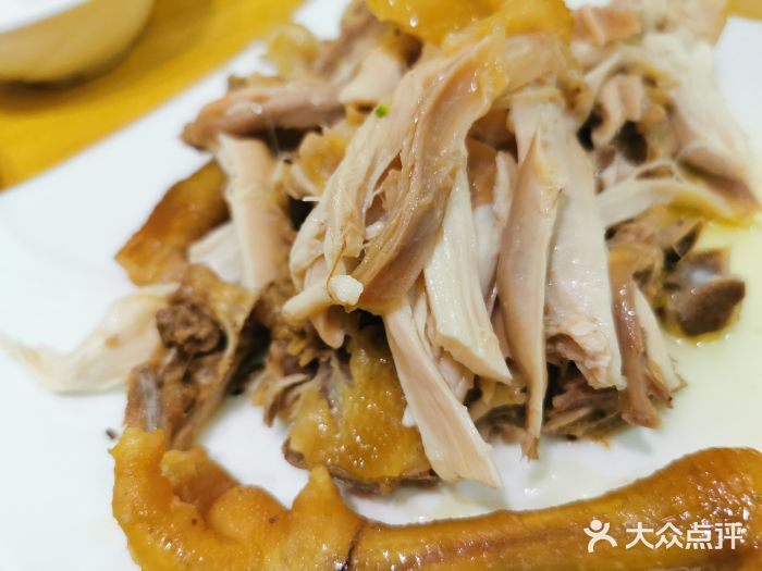 东江厨岸（惠州味道）(江畔花园店)图片