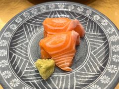 -鮨政· Omakase(港汇恒隆广场店)