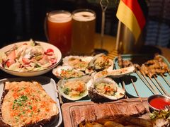 -18BAN音乐啤酒馆(西丽店)