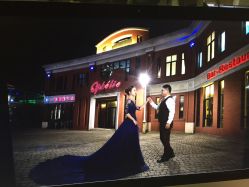 点击看大图 -太郎花子婚纱摄影艺术中心