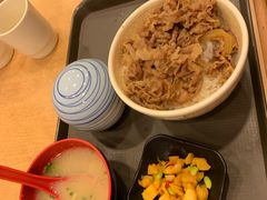 -食其家·牛丼咖喱(金桥国际店)