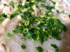 传统葫芦头-天发芽·何记葫芦头泡馍·老字号(小南门店)