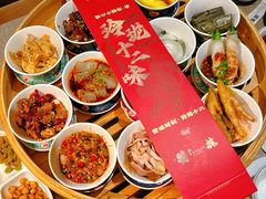 -饕林餐厅(春熙路店)