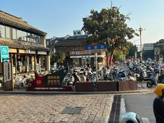 -衣裳街历史文化街区