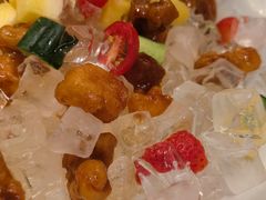 -海宝酒家(中山四路店)