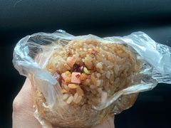 -六广门毛阿姨糯米饭