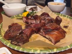 -南拳十三姨·潮汕砂锅粥(世纪金源店)