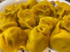 鲅鱼金饺-金谷园饺子·烧烤(人大总店)