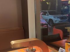 -杨小佳·齐齐哈尔烤肉·烤串(广州店)