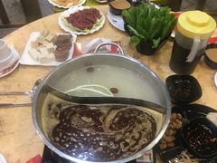 -活鱼馆(宜兴埠店)