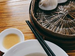 -锅贴大王南翔小笼(临沂二村店)
