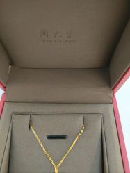 -周大生CHOW TAI SENG(成山路巴黎春天店)