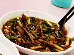 响油鳝丝-蘭心餐厅(进贤路店)