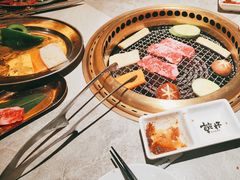 -乾杯烧肉居酒屋(中洲湾店)