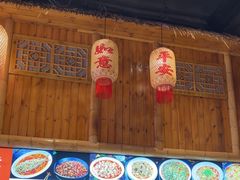 -赵小犇·江湖川菜馆