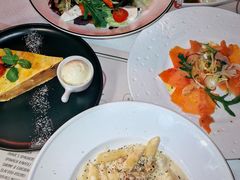 -安妮意大利餐厅(日坛店)