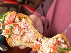 龙虾三明治-Burger & Lobster(Dean Street)