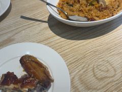 -滋味满屋美食坊(上海街店)