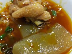 -石灰市毛记烧鸡公(解放碑店)