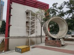 -柳州工业博物馆