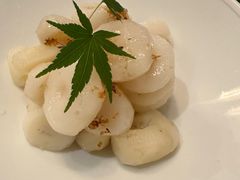 -芳草地度假酒店·野炉中餐厅