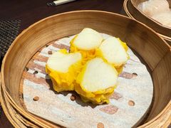 -逸东轩(香港逸东酒店)