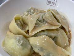 -潘国仙耳光馄饨(黄家阙路店)