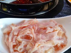 -仁虎老火锅(黄泥磅店)